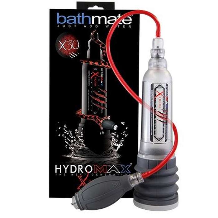 BOMBA - HIDROXTREME 7