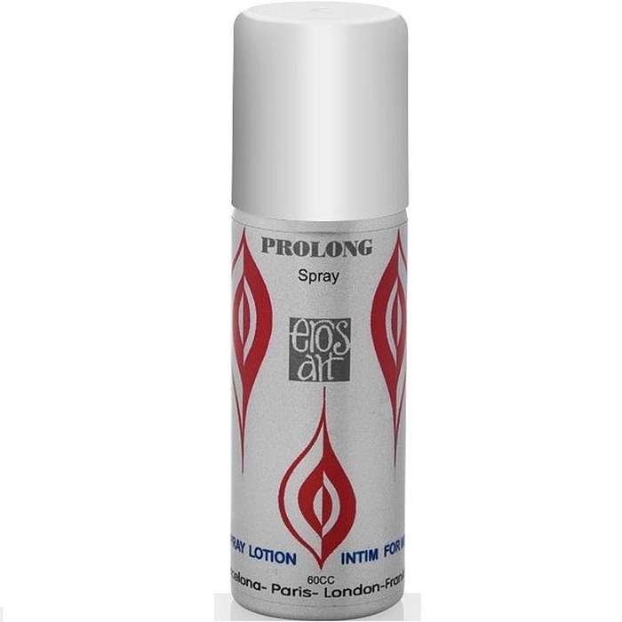 SPRAY RETARDANTE DE EJACULAÇÃO - E...
