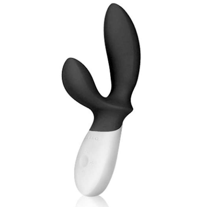 MASSAGEADOR P-SPOT - LELO LOKI WAVE