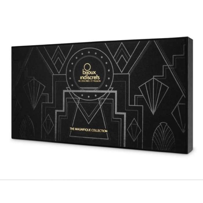 COLAR CHICOTE -  BIJOUX MAGNIFIQUE