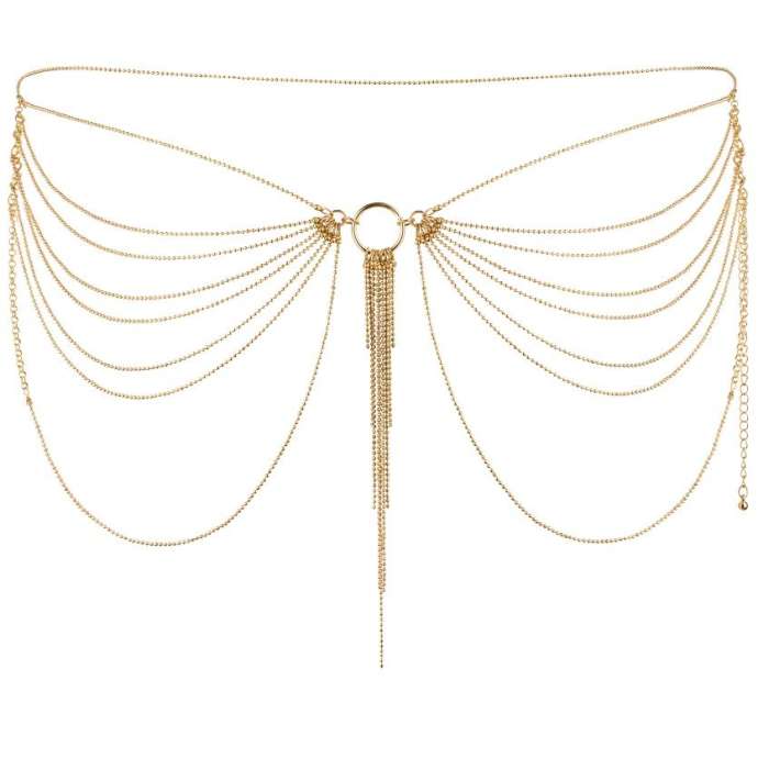 CORRENTES PARA CINTURA - BIJOUX MAGNIFIQUE