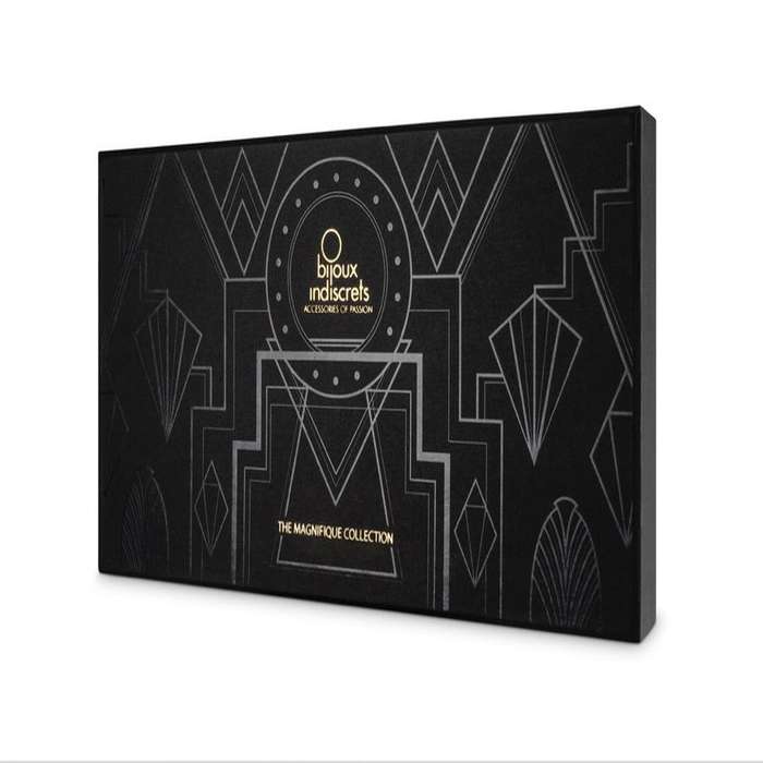 CORRENTES PARA CINTURA - BIJOUX MAGNIFIQUE