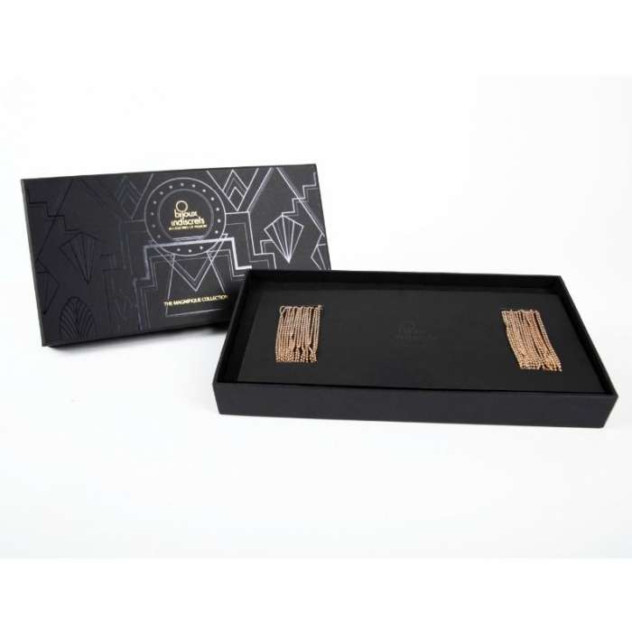 CORRENTES PARA CINTURA - BIJOUX MAGNIFIQUE