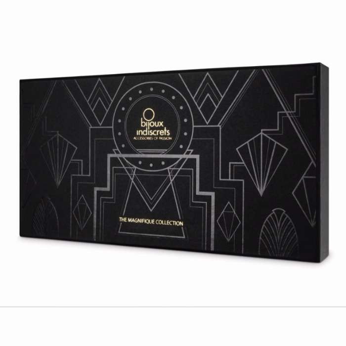 CORRENTES PARA CINTURA - BIJOUX MAGNIFIQUE