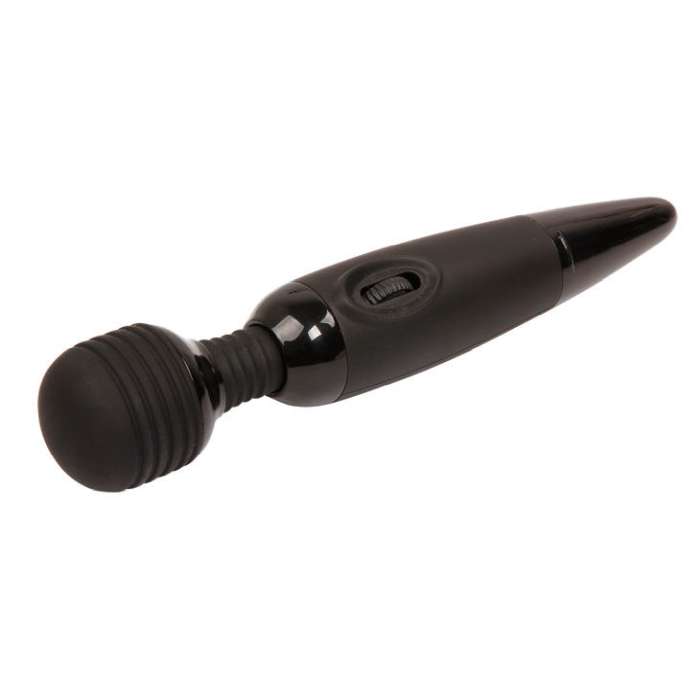 MASSAGEADOR - PRETO