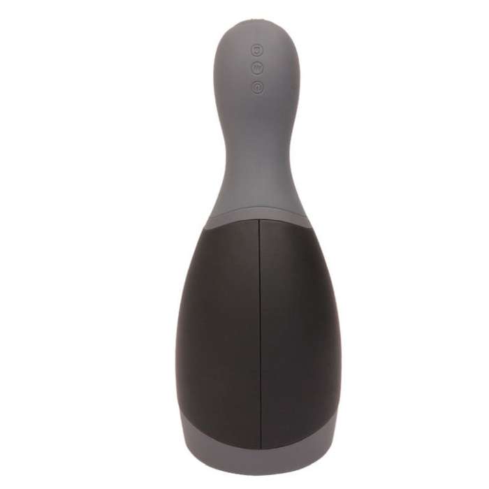 PRETTY LOVE MASTURBADOR RECARGABLE DEEP PLEASURE FOR MEN