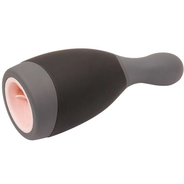 PRETTY LOVE MASTURBADOR RECARGABLE DEEP PLEASURE FOR MEN