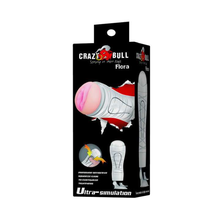 COPO SUCÇÃO - MASTURBADOR - VAGINA