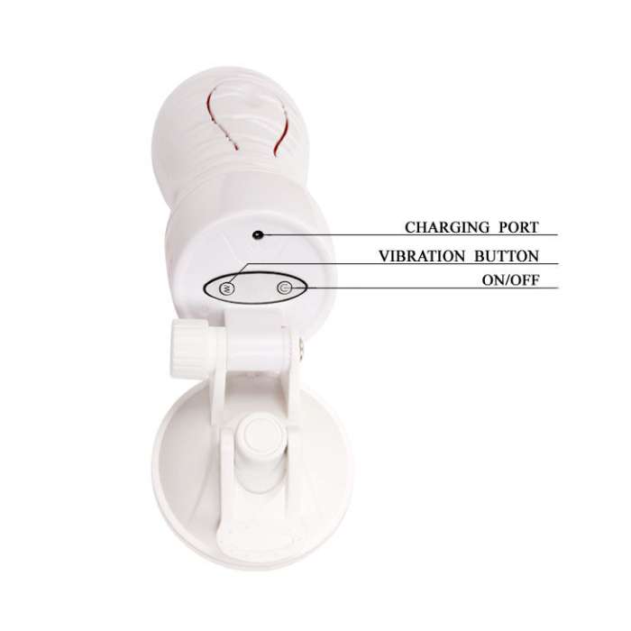 COPO SUCÇÃO - MASTURBADOR - VAGINA