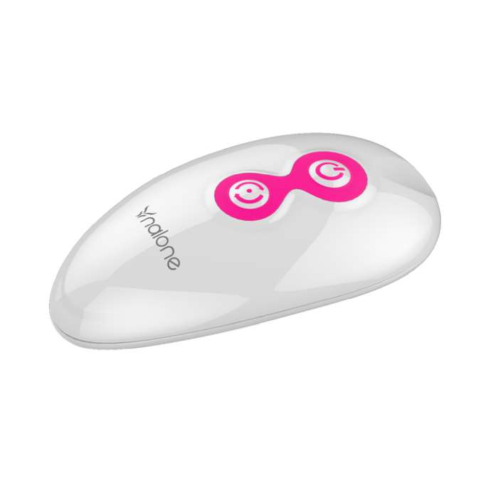 BOLAS KEGEL COM CONTROLE REMOTO - NALONE MIU MIU