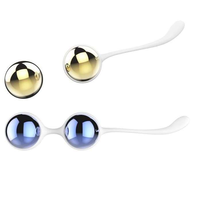 BOLAS CHINESAS - NALONE YANY BEADS