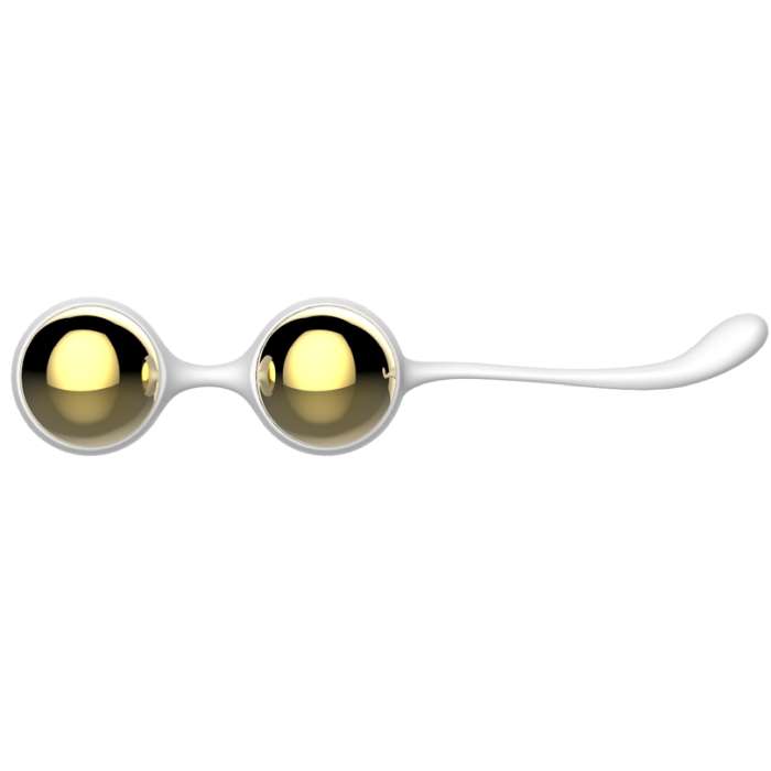 BOLAS CHINESAS - NALONE YANY BEADS