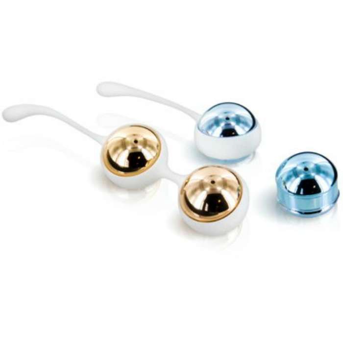 BOLAS CHINESAS - NALONE YANY BEADS