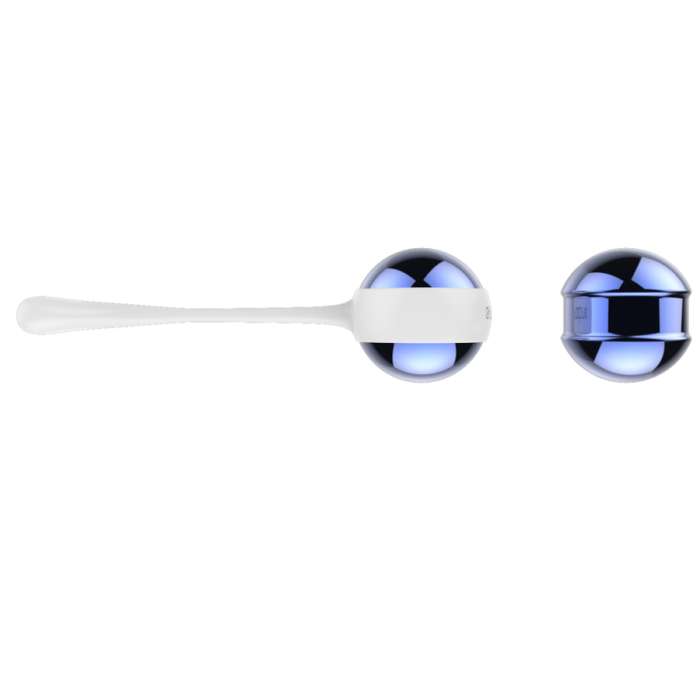 BOLAS CHINESAS - NALONE YANY BEADS