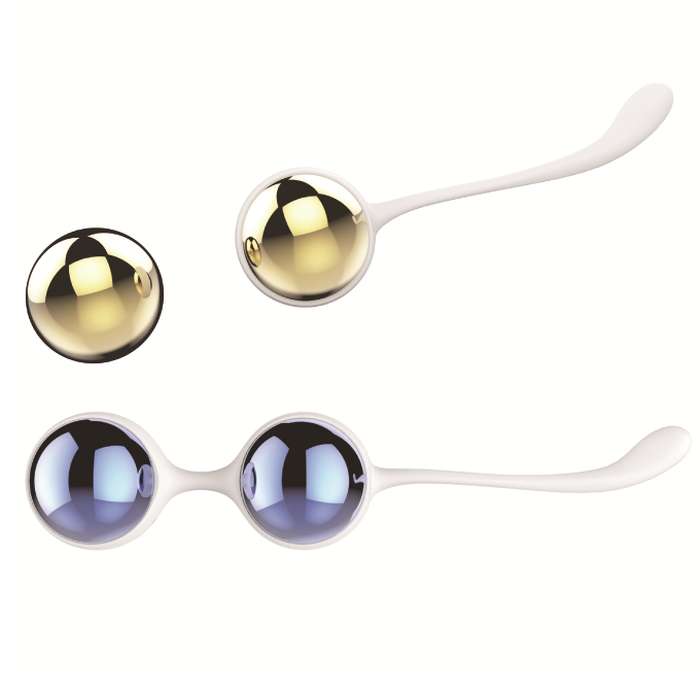 BOLAS CHINESAS - NALONE YANY BEADS