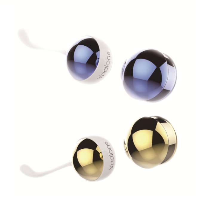 BOLAS CHINESAS - NALONE YANY BEADS