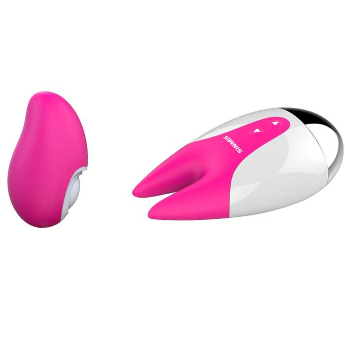 VIBRADOR CLITÓRIS - FIFI2 NALONE
