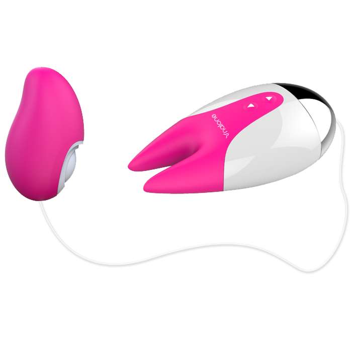 VIBRADOR CLITÓRIS - FIFI2 NALONE