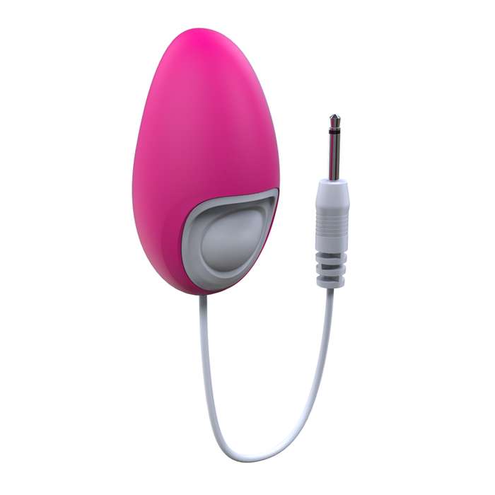 VIBRADOR CLITÓRIS - FIFI2 NALONE