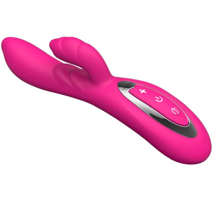 NALONE TOUCH 2 INTELLIGENT VIBRATOR