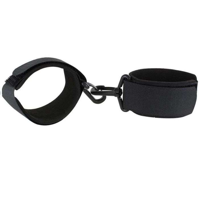 ALGEMAS DE VELCRO - SEXMAX
