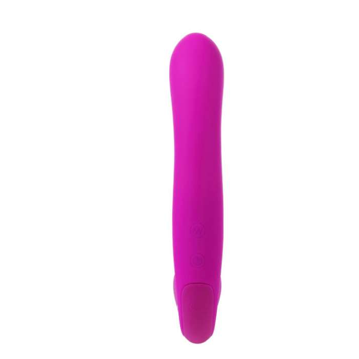DILDO PARA ARNES - DUPLA PENETRAÇÃO