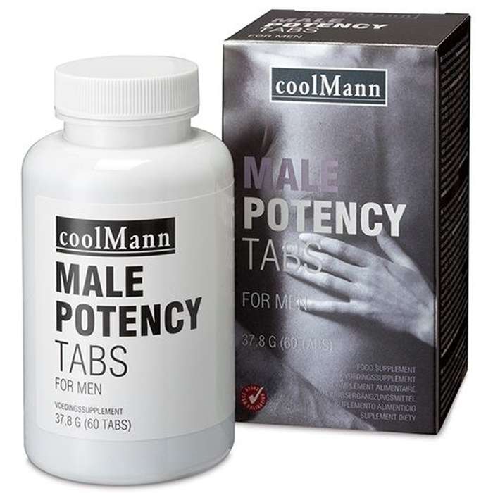 POTENCIADOR SEXUAL - COBECO COOLMA...