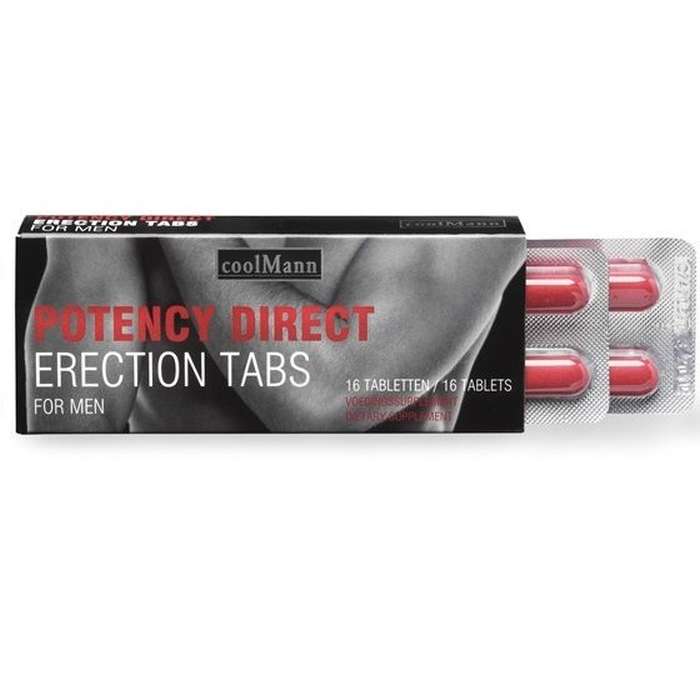 POTENCIADOR SEXUAL - COBECO COOLMA...