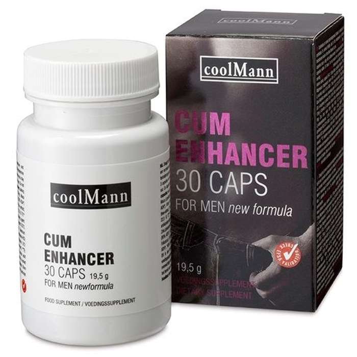 POTENCIADOR SEXUAL - COBECO COOLMA...
