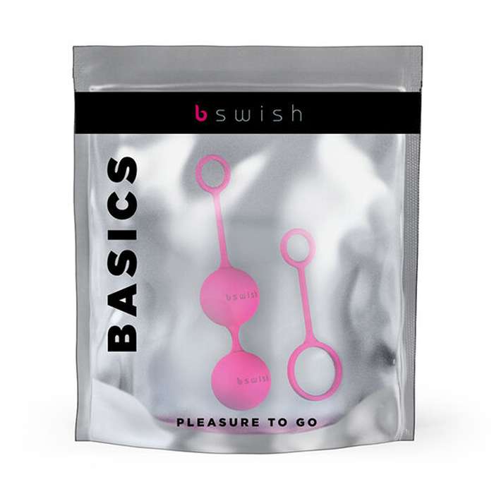 BOLAS DE SILICONE - B SWISH BFIT CLASSIC