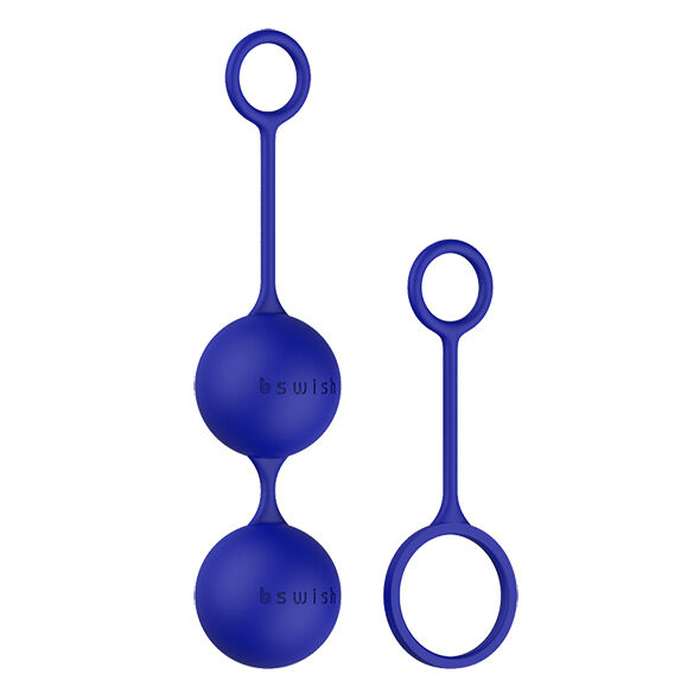 B SWISH - BFIT BASIC KEGEL BALLS R...