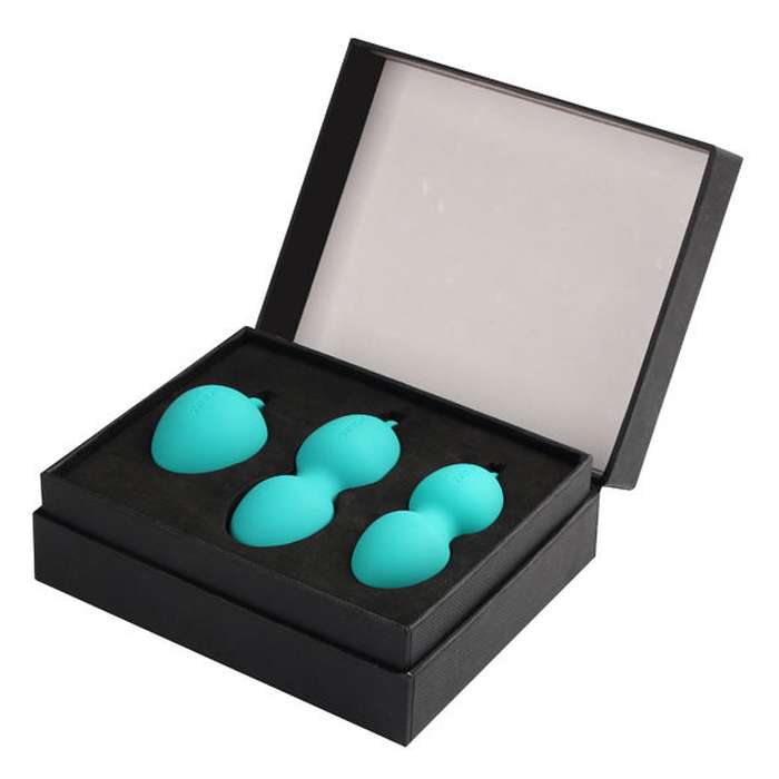 CONJUNTO BOLAS KEGEL -  SVAKOM