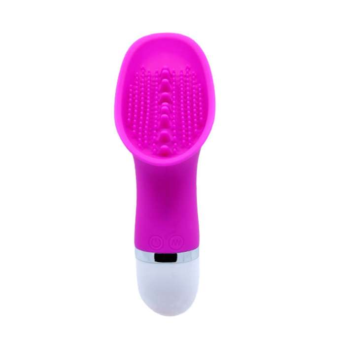 ESTIMULADOR DE CLITORIS - PRETTY LOVE FLIRTATION