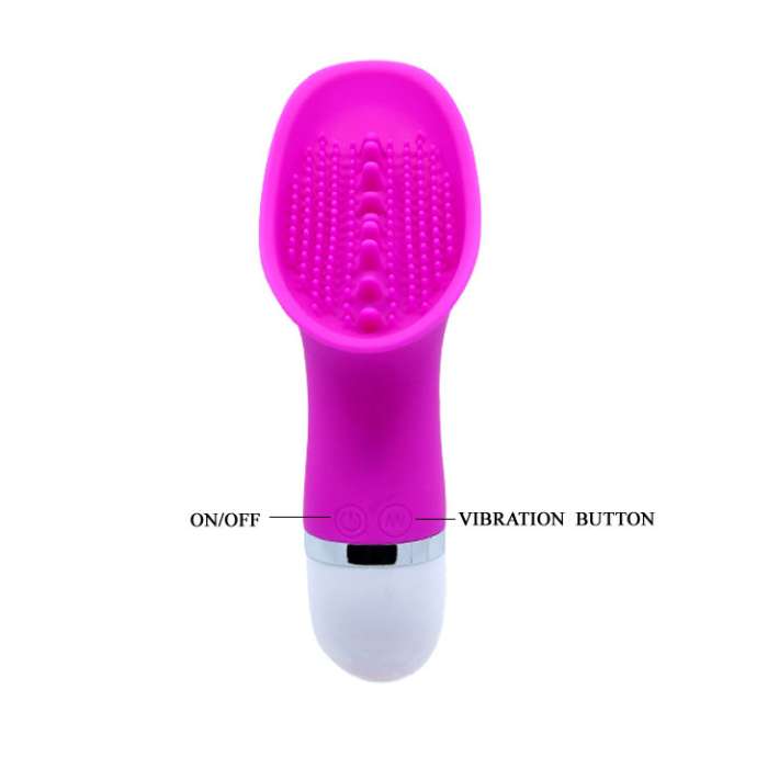 ESTIMULADOR DE CLITORIS - PRETTY LOVE FLIRTATION