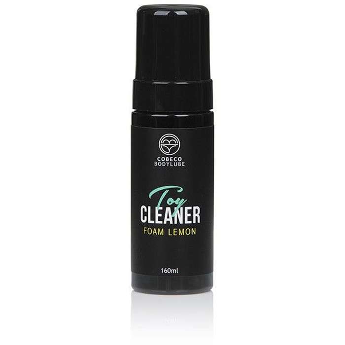 COBECO TOYCLEANER LEMON 160 ML