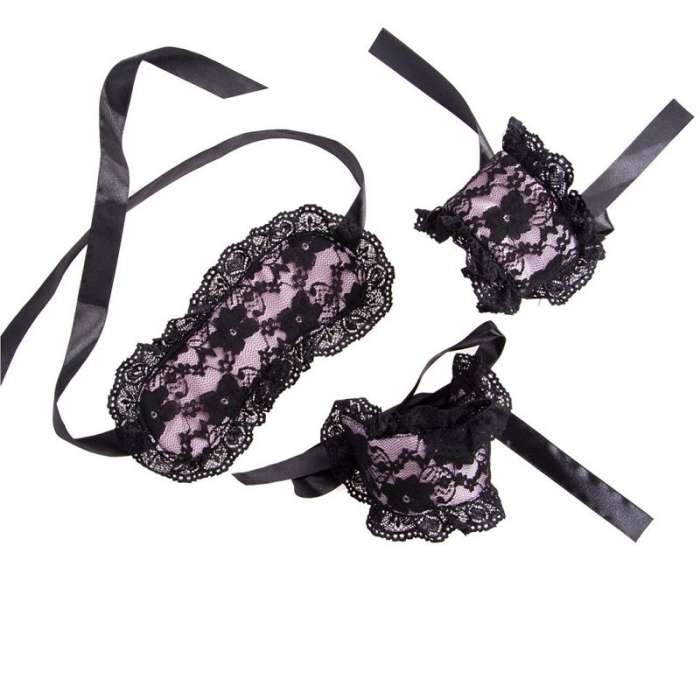 BONDAGE - SET OS