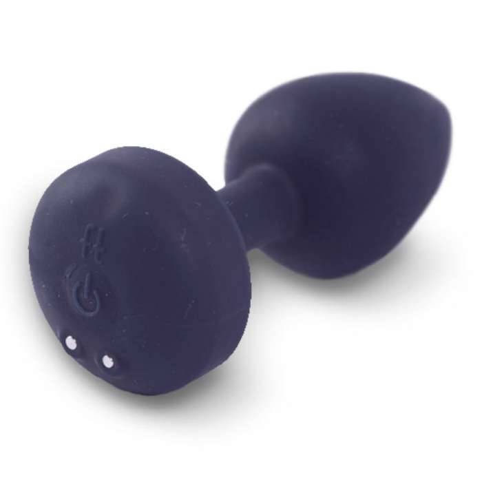 BRINQUEDOS DIVERTIDOS GPLUG PEQUENO AZUL OCEANO 3,9 CM