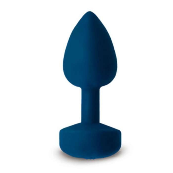 BRINQUEDOS DIVERTIDOS GPLUG PEQUENO AZUL OCEANO 3,9 CM