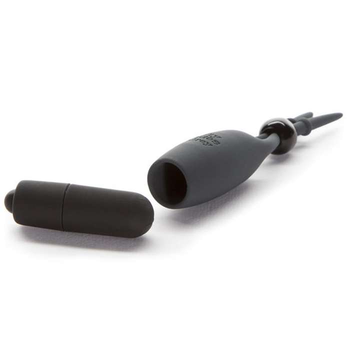 VIBRADORES PARA MAMILOS - FIFTY SHADES OF GREY