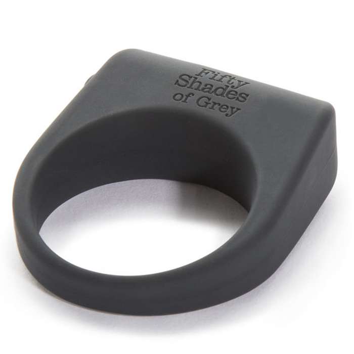 FIFTY SHADES OF GREY VIBRATING COC...