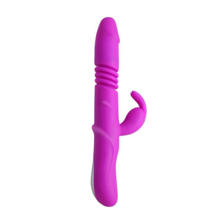 PRETTY LOVE - VIBRADOR COM FUNÇÃO UP&DOWN
