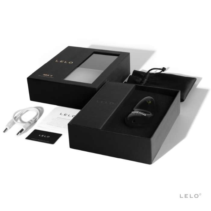 ESTIMULADOR DE CLITORIS - LELO NEA 2