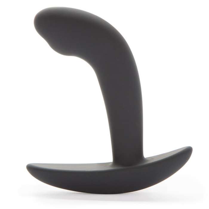 FIFTY SHADES OF GREY PLUG ANAL SIL...