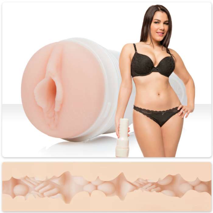 FLESHLIGHT GIRLS -VALENTINA NAPPI ...