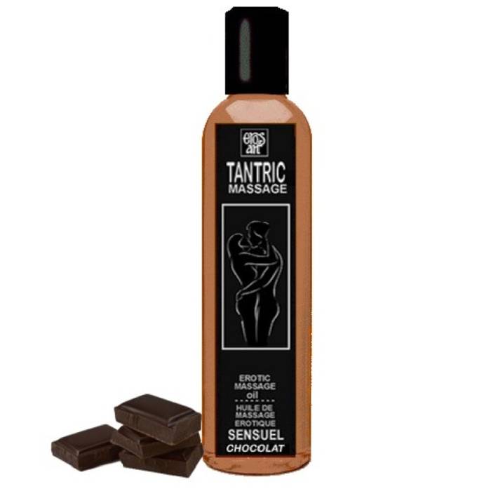 OLEOS - EROS-ART ACEITE MASAJE TAN...