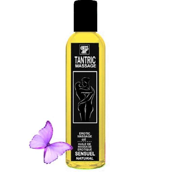 OLEOS - ROS-ART ACEITE MASAJE TANT...