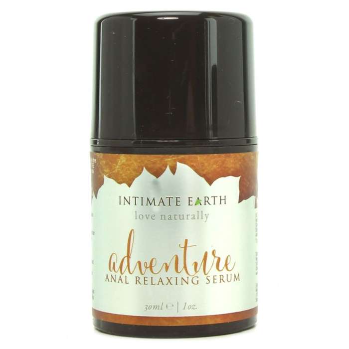 GEL RELAXANTE ANAL - TERRA ÍNTIMA ...