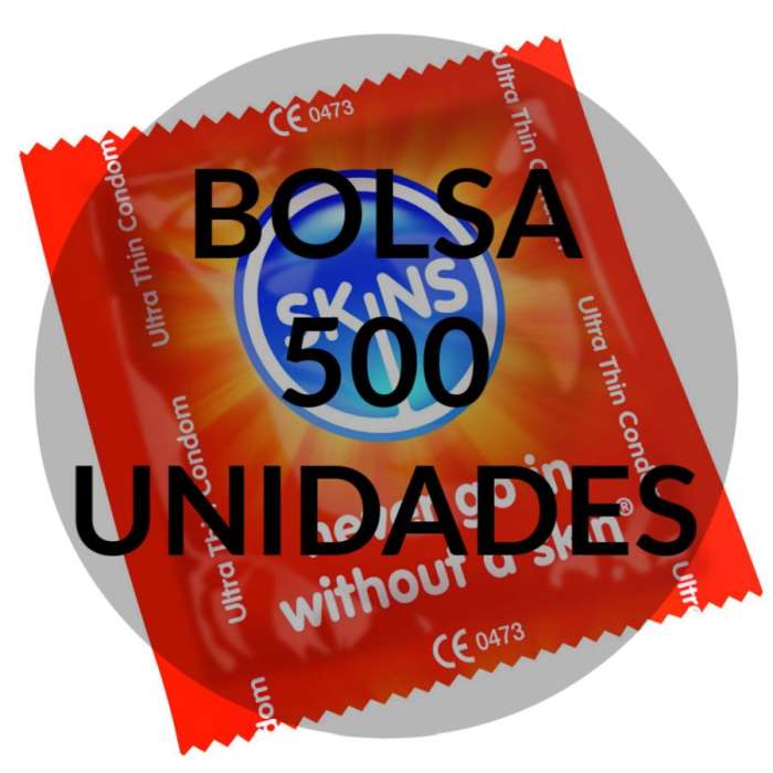 PRESERVATIVOS - SKINS CONDOM ULTRA...