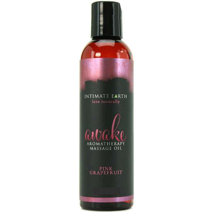 ÍNTIMA TERRA POMELO AROMATERAPIA Ó...