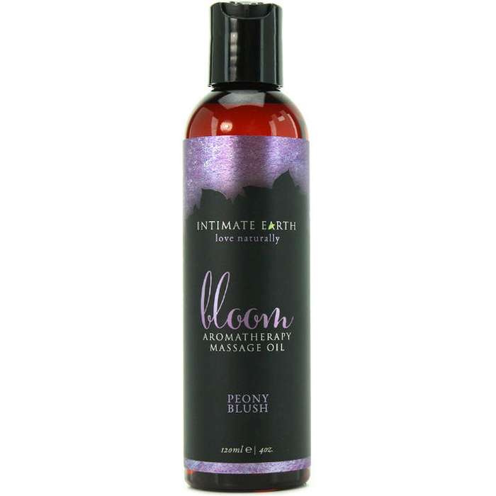 ÓLEO DE MASSAGEM DE AROMATERAPIA I...